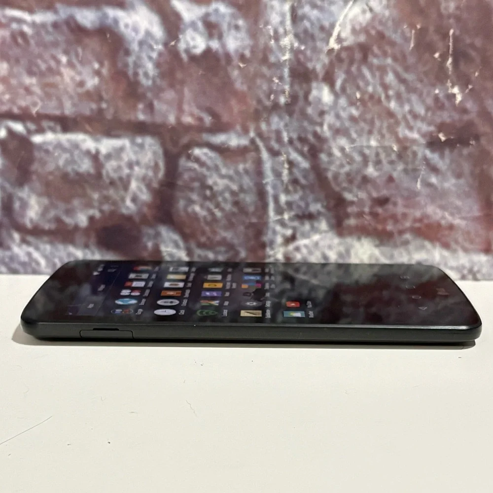 LG G Pad F 7.0 LG-LK430 Sprint 8GB Black With Charger Excellent.